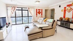 Blk 307D Anchorvale Road (Sengkang), HDB 5 Rooms #565152181
